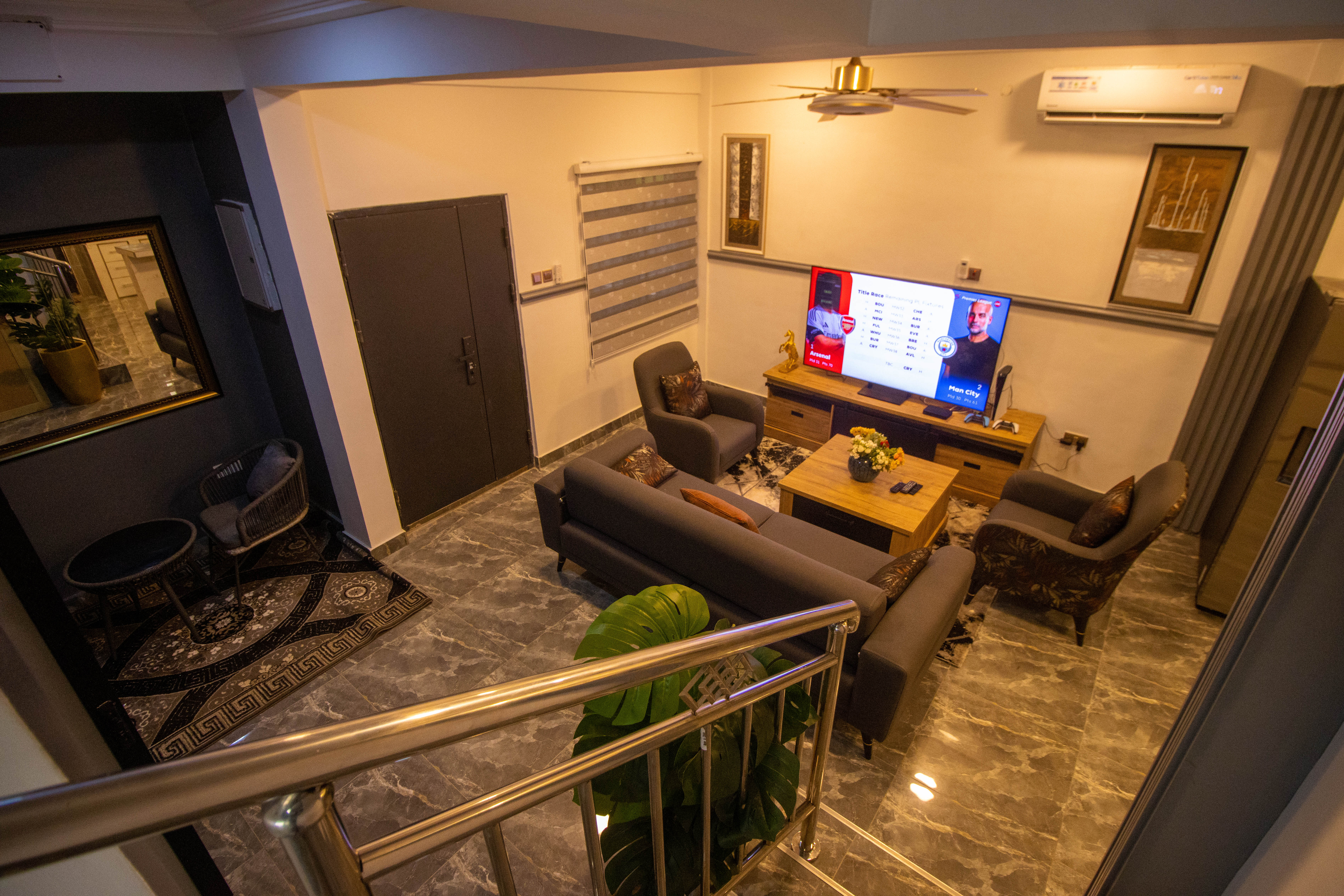 Nimbus Niche Luxury Residences